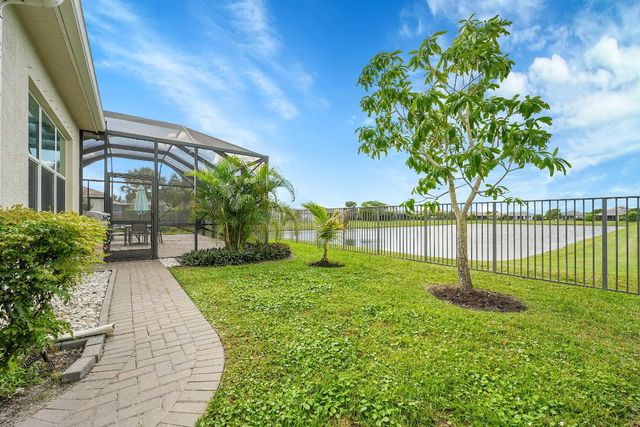 5845 Whippoorwill Circle, Westlake, FL 33470