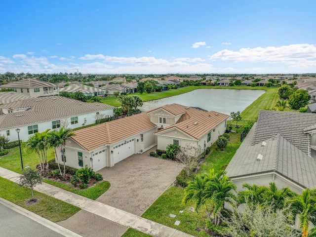 5845 Whippoorwill Circle, Westlake, FL 33470