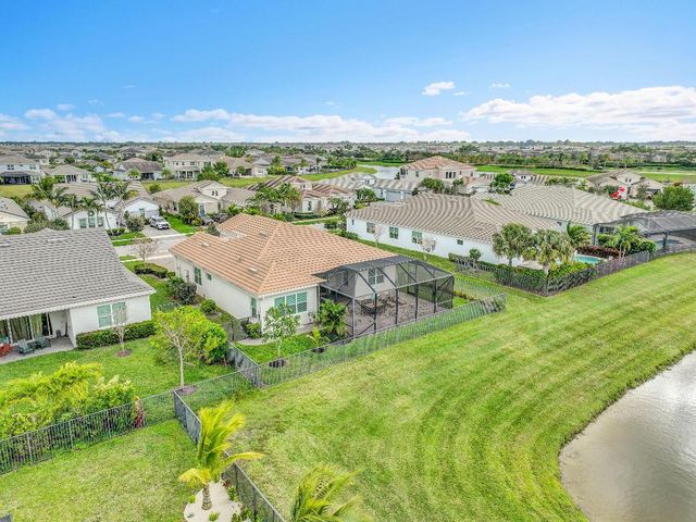 5845 Whippoorwill Circle, Westlake, FL 33470