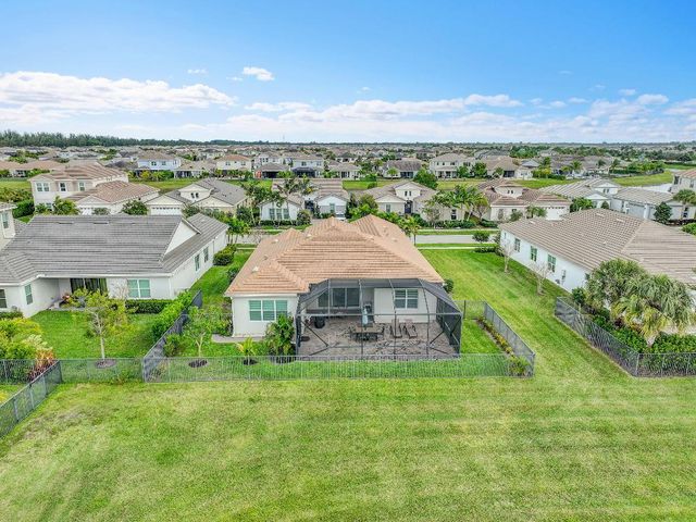 5845 Whippoorwill Circle, Westlake, FL 33470