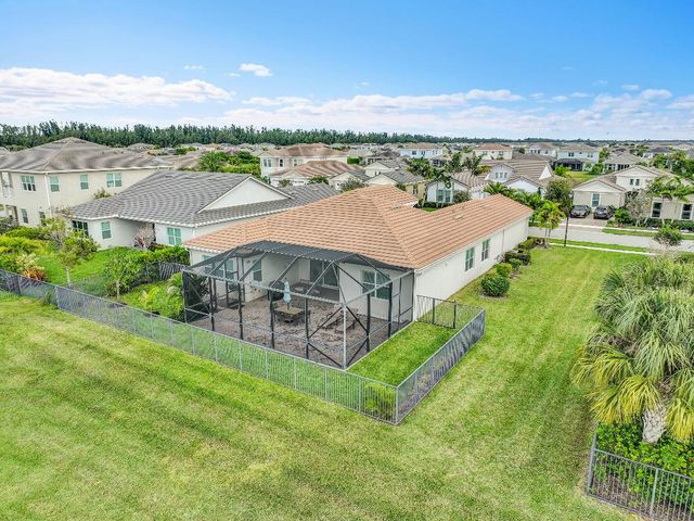 5845 Whippoorwill Circle, Westlake, FL 33470