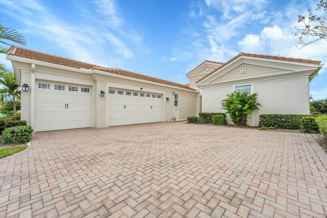 5845 Whippoorwill Circle, Westlake, FL 33470