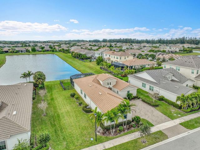 5845 Whippoorwill Circle, Westlake, FL 33470