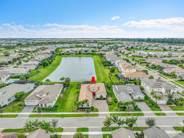 5845 Whippoorwill Circle, Westlake, FL 33470