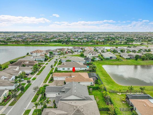 5845 Whippoorwill Circle, Westlake, FL 33470