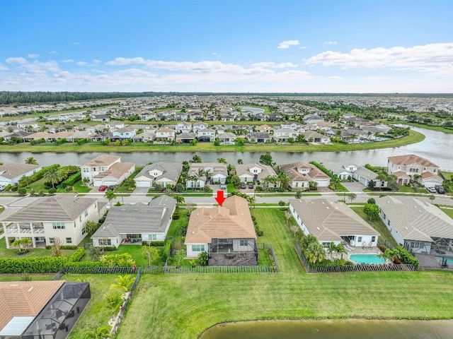 5845 Whippoorwill Circle, Westlake, FL 33470