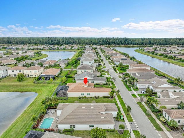 5845 Whippoorwill Circle, Westlake, FL 33470