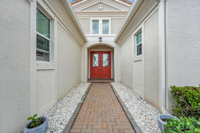 5845 Whippoorwill Circle, Westlake, FL 33470