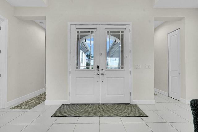 5845 Whippoorwill Circle, Westlake, FL 33470