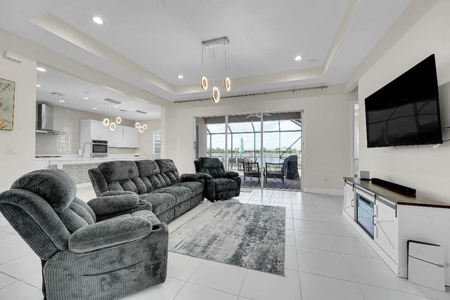 5845 Whippoorwill Circle, Westlake, FL 33470