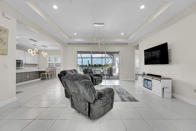 5845 Whippoorwill Circle, Westlake, FL 33470