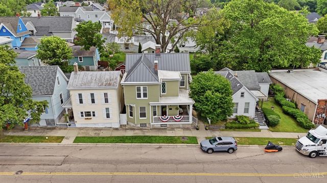 10 S east, Lebanon, OH 45036