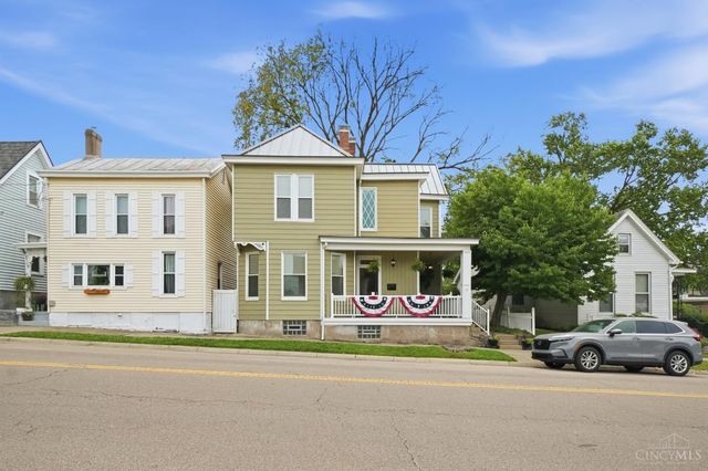 10 S east, Lebanon, OH 45036