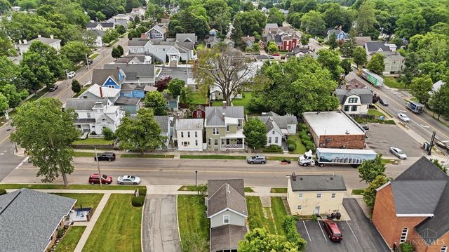 10 S east, Lebanon, OH 45036