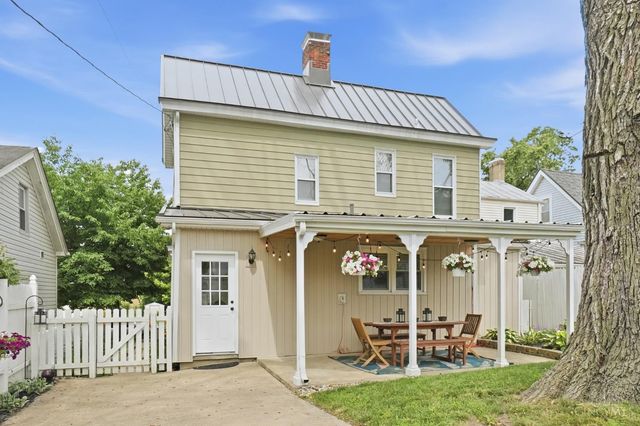 10 S east, Lebanon, OH 45036