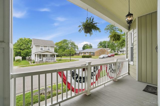 10 S east, Lebanon, OH 45036