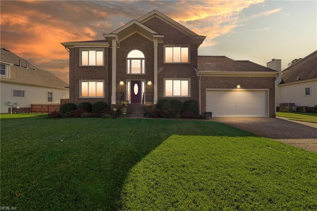 4405 Portnoy CT, Virginia Beach, VA 23456