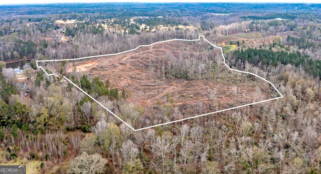 132 Little Big Horn Road, Griffin, GA 30223