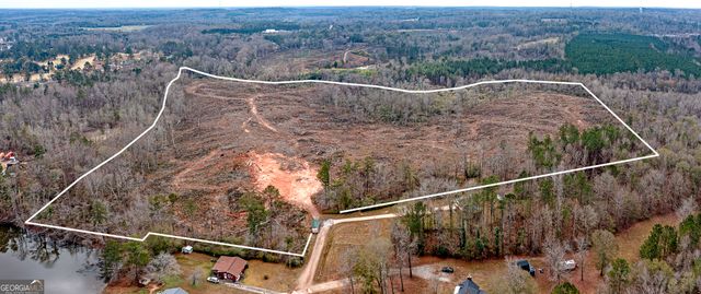 132 Little Big Horn Road, Griffin, GA 30223