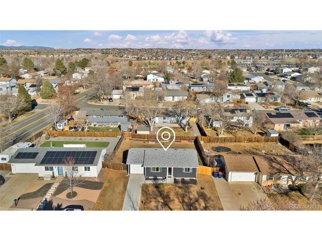 3083 W 134th Cir, Broomfield, CO 80020