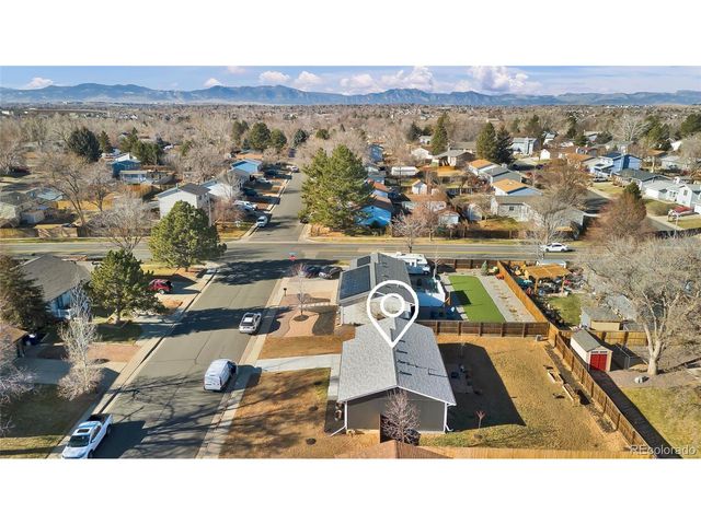 3083 W 134th Cir, Broomfield, CO 80020