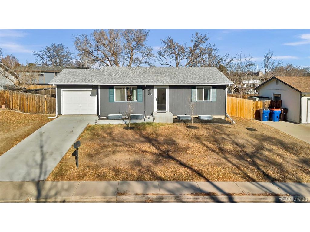 3083 W 134th Cir, Broomfield, CO 80020