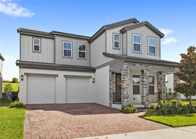 16043 SILVER BROOK WAY, Winter Garden, FL 34787
