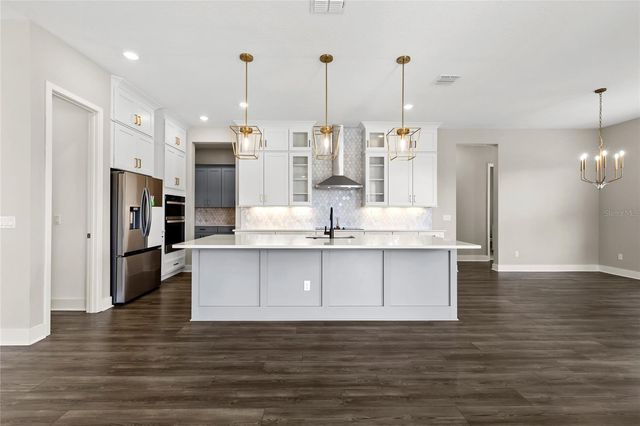 16043 SILVER BROOK WAY, Winter Garden, FL 34787