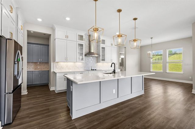 16043 SILVER BROOK WAY, Winter Garden, FL 34787