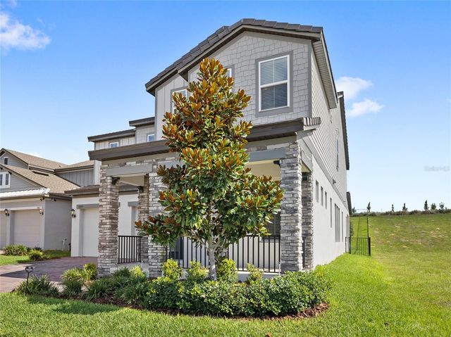 16043 SILVER BROOK WAY, Winter Garden, FL 34787