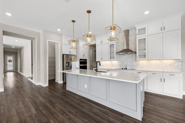 16043 SILVER BROOK WAY, Winter Garden, FL 34787