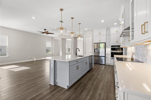 16043 SILVER BROOK WAY, Winter Garden, FL 34787