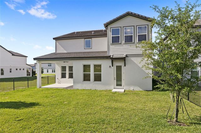 16043 SILVER BROOK WAY, Winter Garden, FL 34787