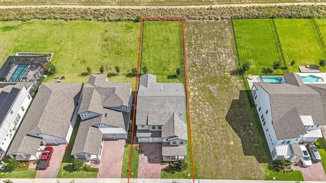 16043 SILVER BROOK WAY, Winter Garden, FL 34787