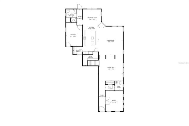16043 SILVER BROOK WAY, Winter Garden, FL 34787