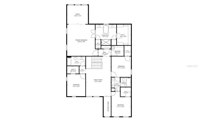 16043 SILVER BROOK WAY, Winter Garden, FL 34787