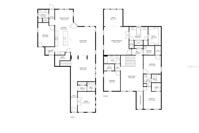 16043 SILVER BROOK WAY, Winter Garden, FL 34787