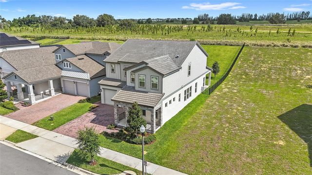 16043 SILVER BROOK WAY, Winter Garden, FL 34787