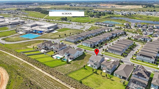 16043 SILVER BROOK WAY, Winter Garden, FL 34787