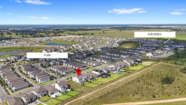 16043 SILVER BROOK WAY, Winter Garden, FL 34787
