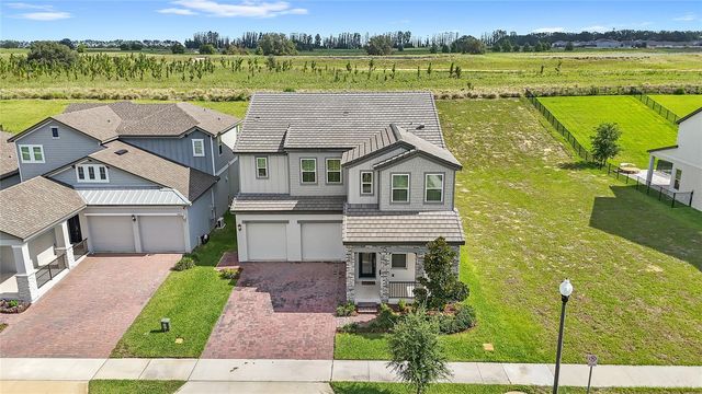 16043 SILVER BROOK WAY, Winter Garden, FL 34787