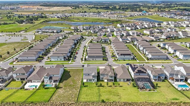 16043 SILVER BROOK WAY, Winter Garden, FL 34787
