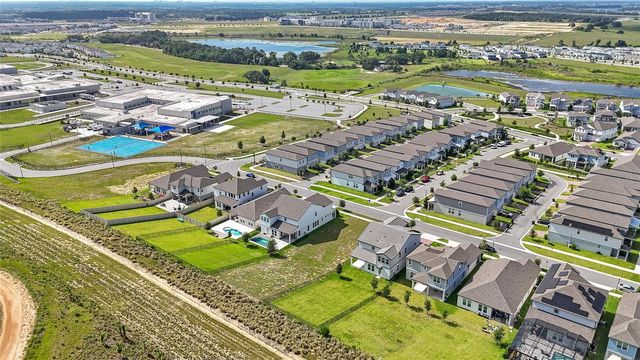 16043 SILVER BROOK WAY, Winter Garden, FL 34787