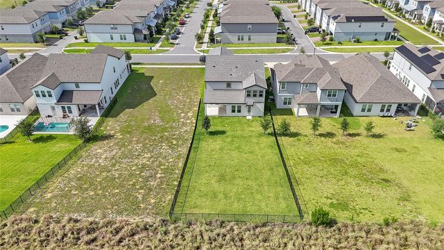 16043 SILVER BROOK WAY, Winter Garden, FL 34787