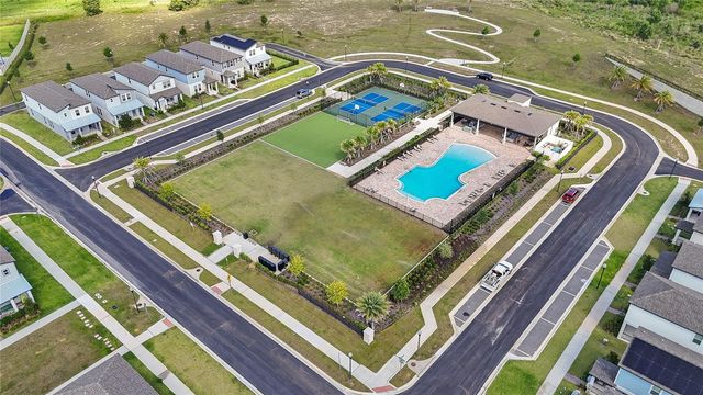 16043 SILVER BROOK WAY, Winter Garden, FL 34787