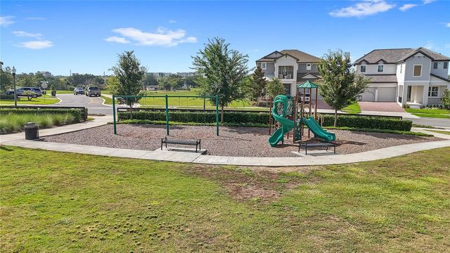 16043 SILVER BROOK WAY, Winter Garden, FL 34787