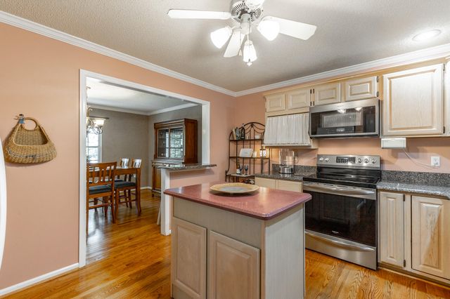 5406 Lodestone Drive, Ooltewah, TN 37363