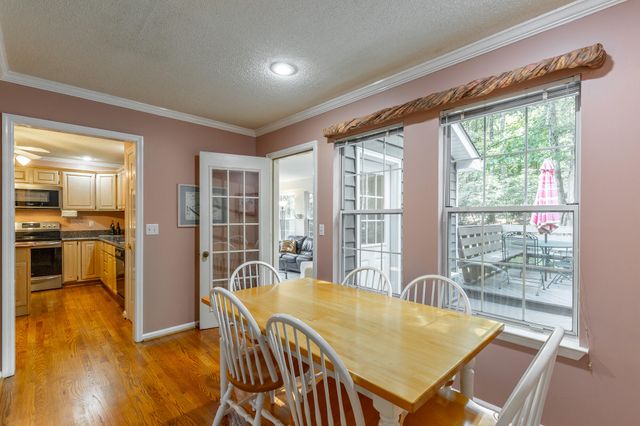 5406 Lodestone Drive, Ooltewah, TN 37363