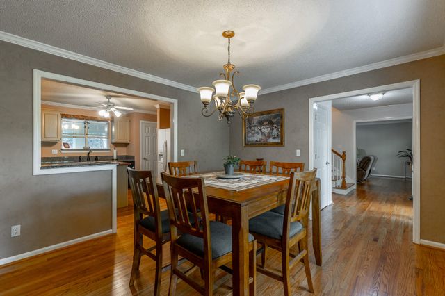 5406 Lodestone Drive, Ooltewah, TN 37363