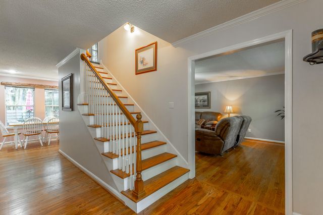 5406 Lodestone Drive, Ooltewah, TN 37363